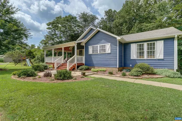 Louisa, VA 23093,2019 BYBEE RD