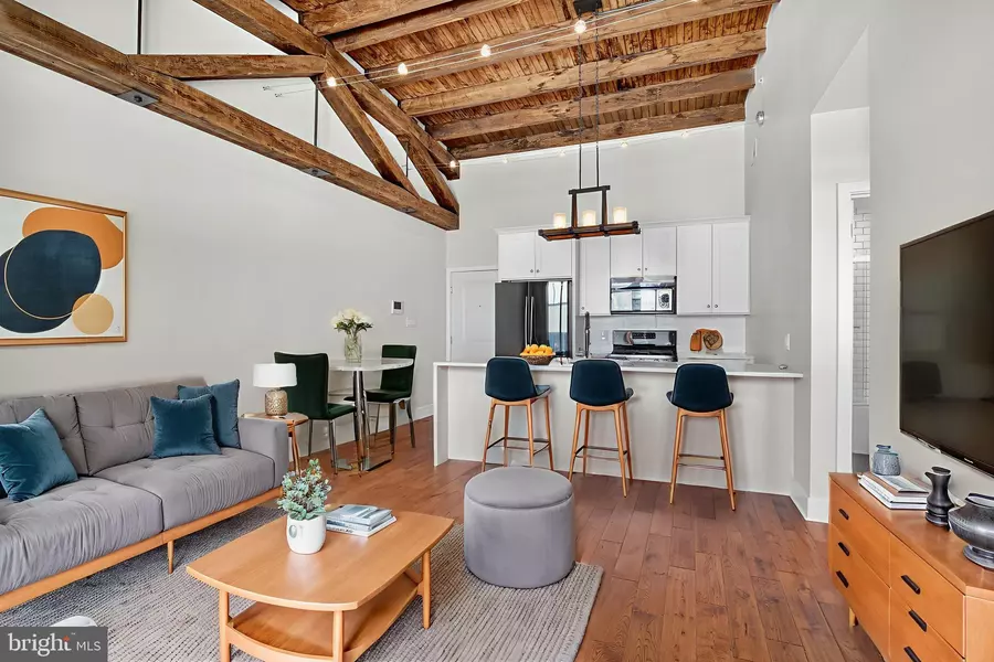 1420 E SUSQUEHANNA AVE #H, Philadelphia, PA 19125