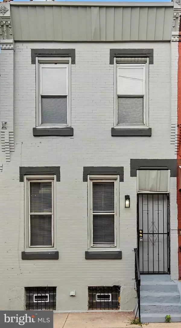 2346 N COLORADO ST, Philadelphia, PA 19132