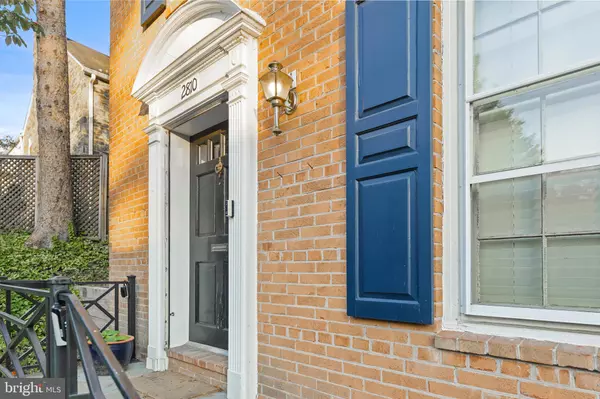 Washington, DC 20016,2810 NORTH GLADE ST NW