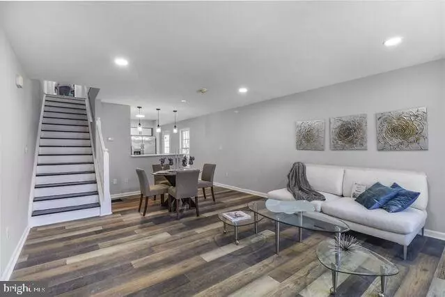 311 S AUGUSTA AVE, Baltimore, MD 21229