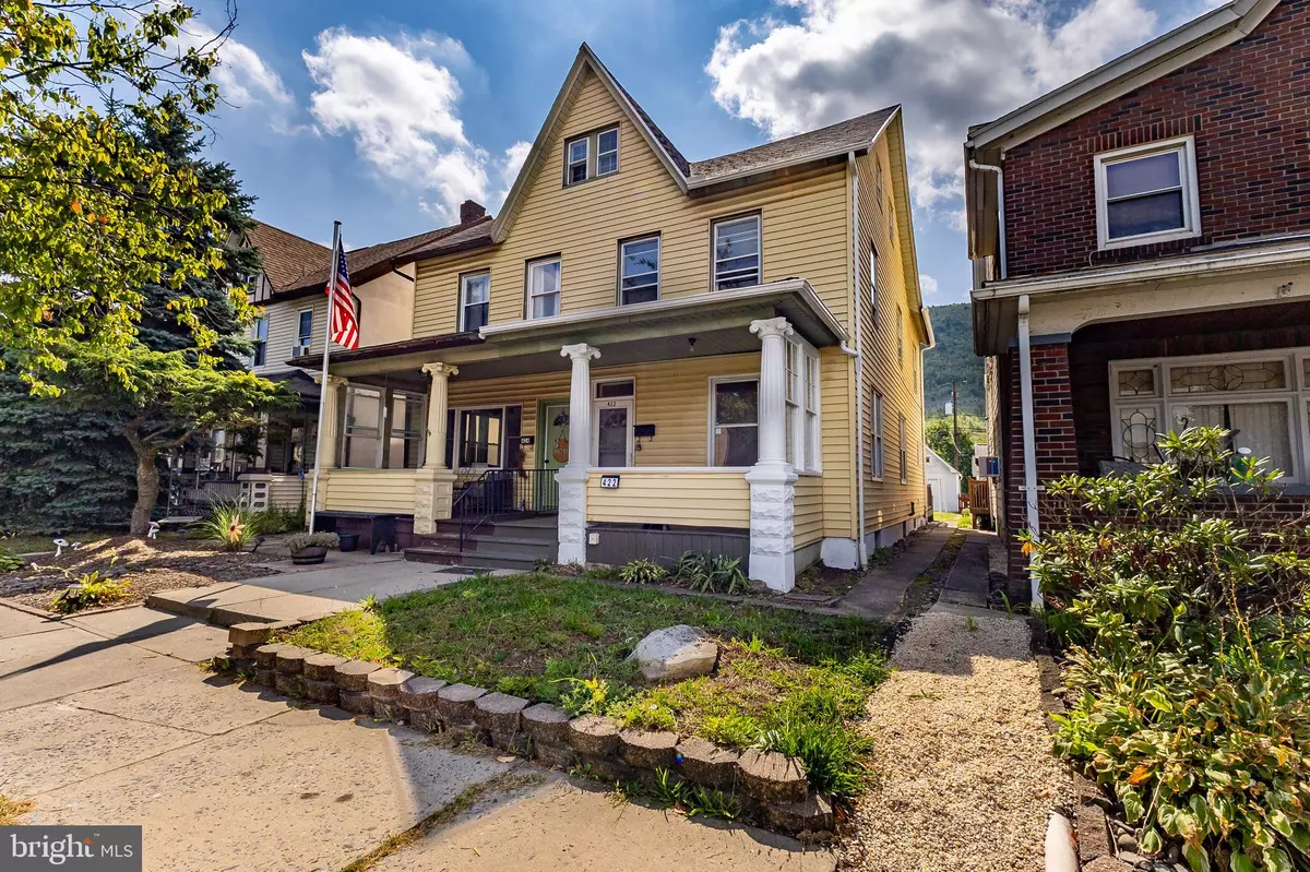 Palmerton, PA 18071,422 LEHIGH AVE