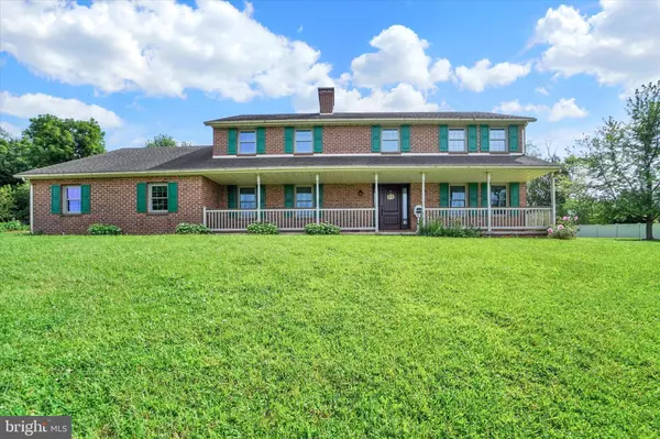 441 SCHOOL RD, York, PA 17407