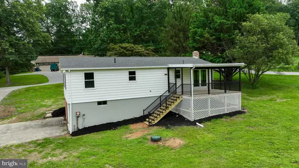 Spring Grove, PA 17362,2208 KEENEY RD