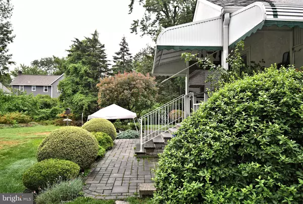 Hatboro, PA 19040,160 CROOKED BILLET RD