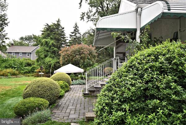 Hatboro, PA 19040,160 CROOKED BILLET RD