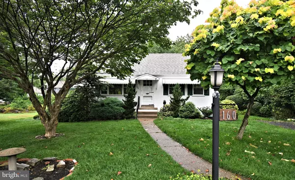 Hatboro, PA 19040,160 CROOKED BILLET RD