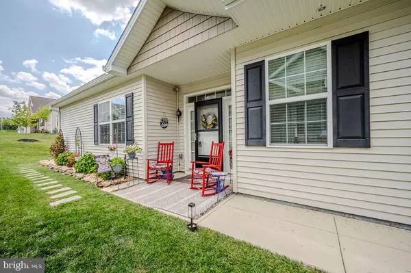 West Grove, PA 19390,143 ROSE VIEW DR
