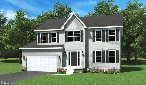 570 RIPPLE DR #44, Hanover, PA 17331