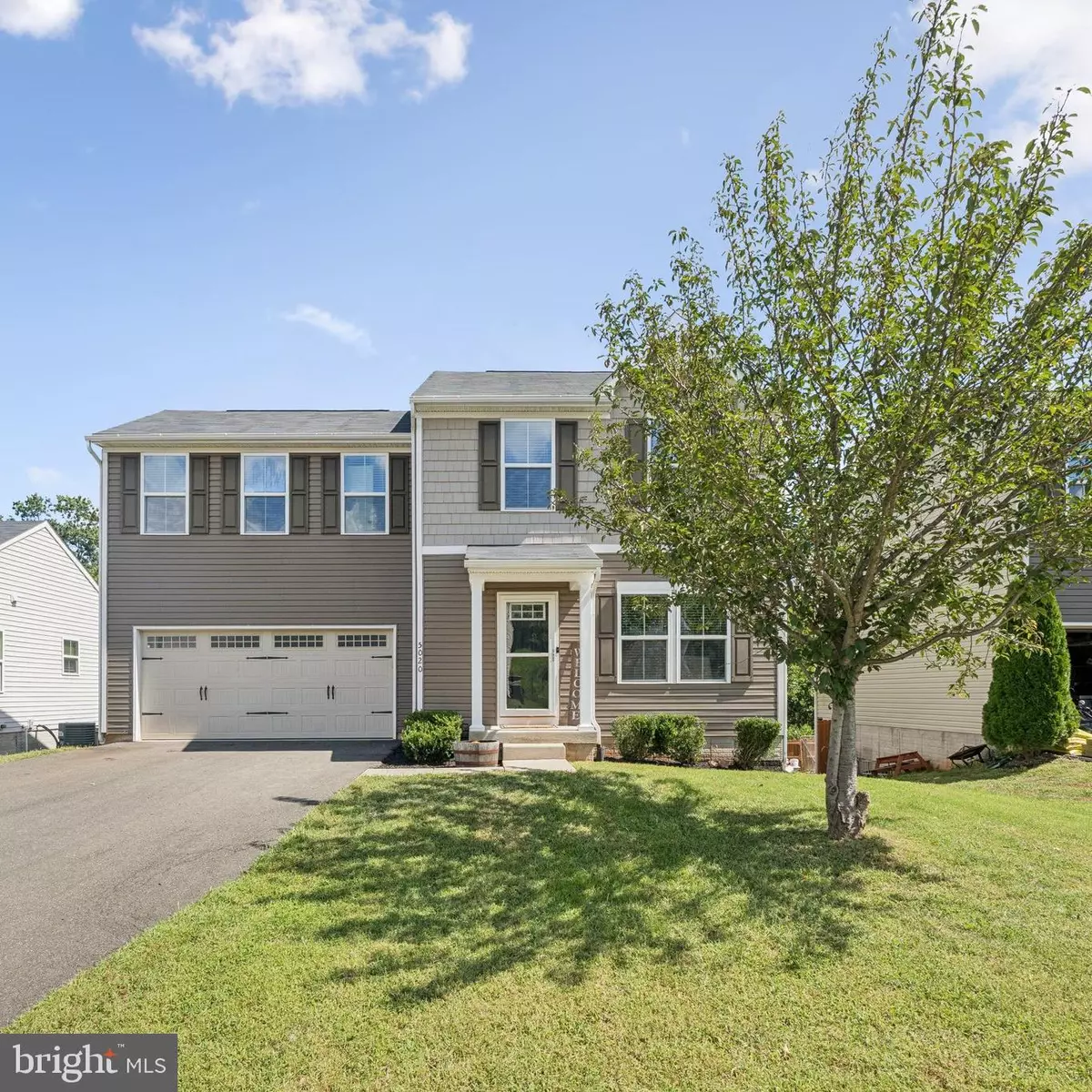 Remington, VA 22734,5020 GODWINS LANDING DR