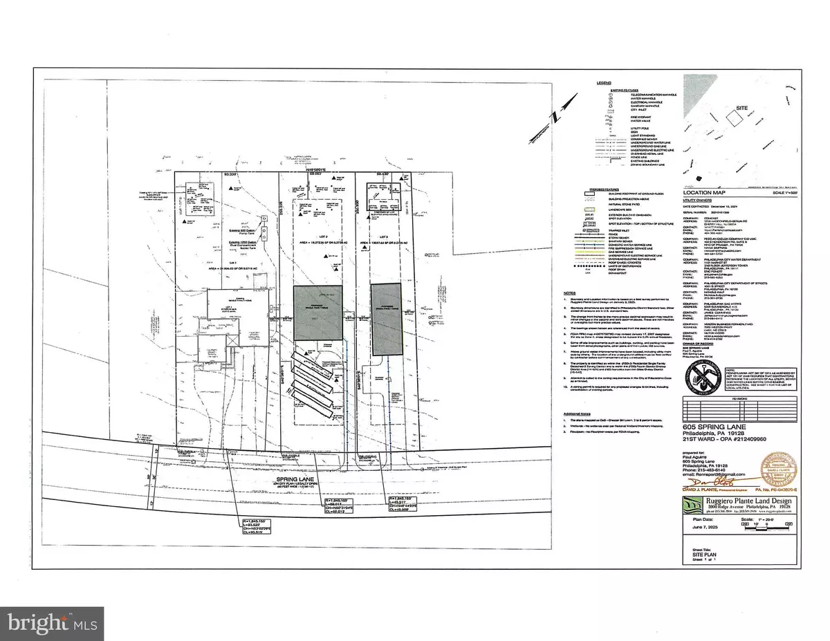 Philadelphia, PA 19128,625 SPRING LANE