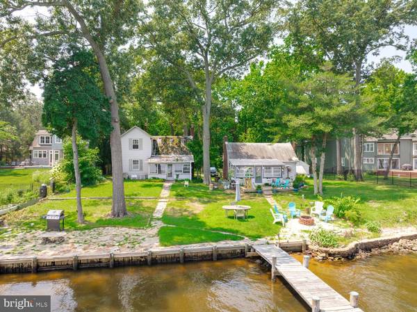 477 MAPLE RD, Severna Park, MD 21146