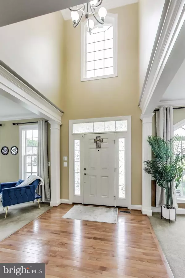 Severn, MD 21144,1712 VERONICA WAY