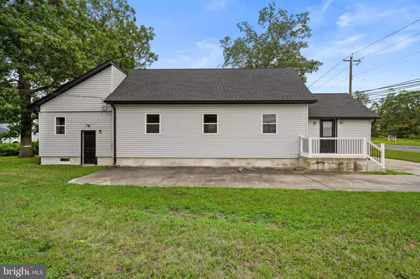 Williamstown, NJ 08094,1394 N BLACK HORSE PIKE