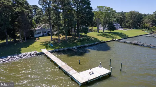 East New Market, MD 21631,5704 BEACH HAVEN RD