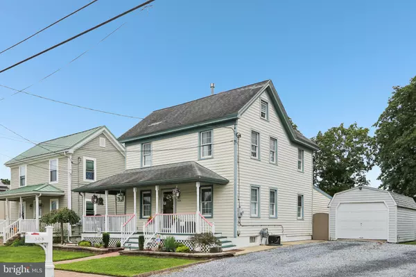 Elmer, NJ 08318,308 BROAD ST