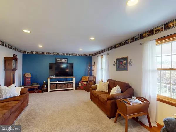 Spring Mills, PA 16875,129 WALKER DR