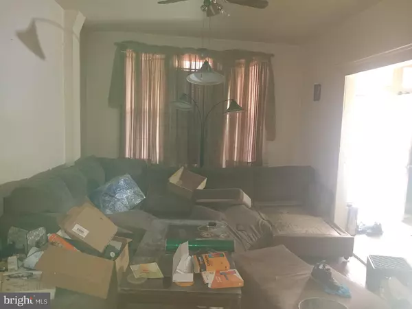 Baltimore, MD 21218,502 ROSE HILL TER