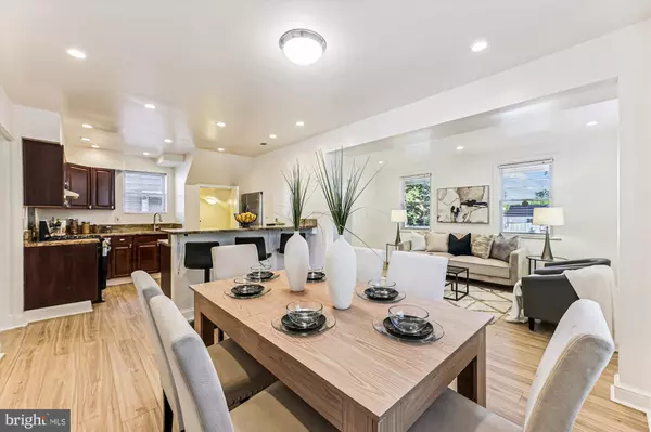 Washington, DC 20019,4225 MEADE ST NE