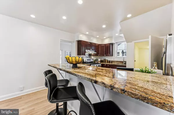 Washington, DC 20019,4225 MEADE ST NE