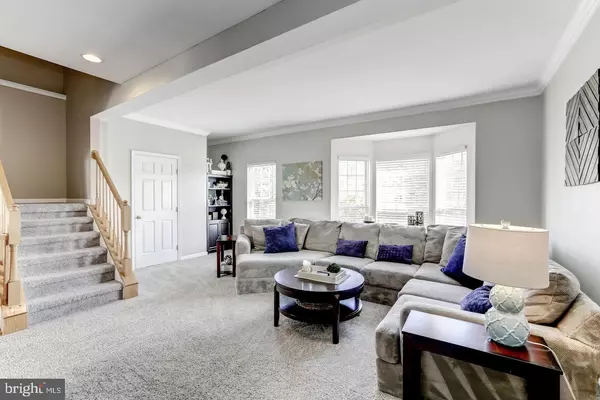 Bristow, VA 20136,10106 SIR REYNARD LN