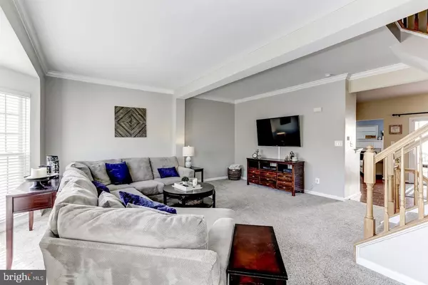 Bristow, VA 20136,10106 SIR REYNARD LN