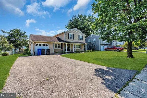 Toms River, NJ 08753,49 CYPRESS RD