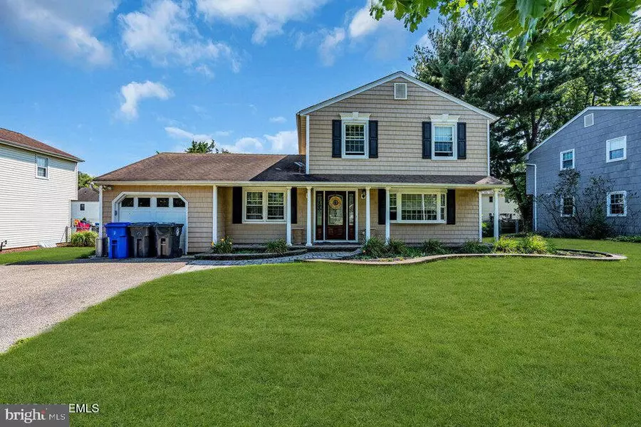 49 CYPRESS RD, Toms River, NJ 08753