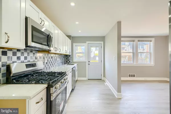 Baltimore, MD 21215,5419 LYNVIEW AVE