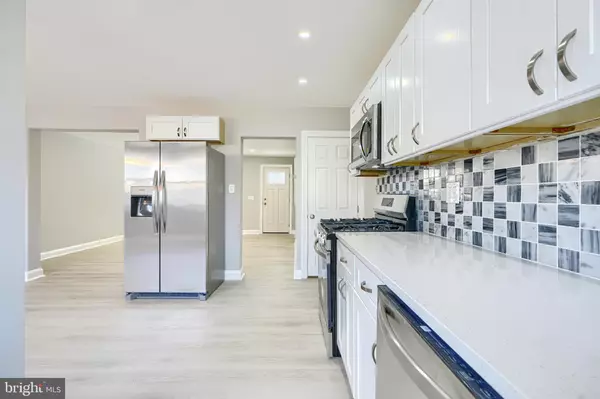 Baltimore, MD 21215,5419 LYNVIEW AVE