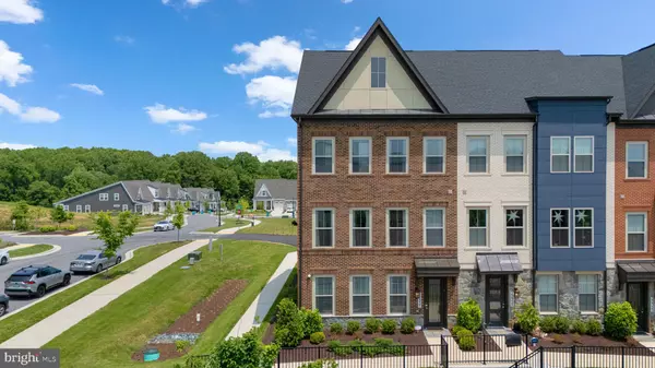 Clarksburg, MD 20871,22327 CABIN BRANCH AVE