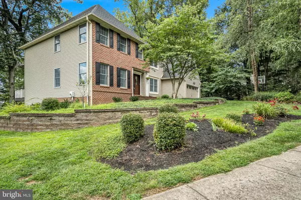 Hershey, PA 17033,171 HAWTHORNE DR