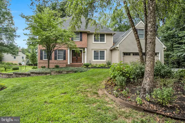 171 HAWTHORNE DR, Hershey, PA 17033