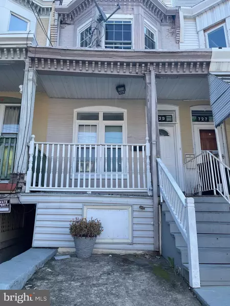 729 THORN ST, Reading, PA 19601