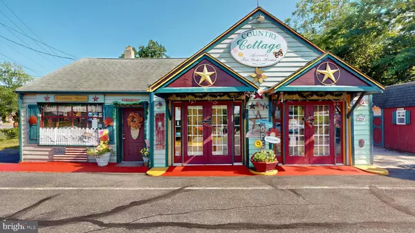 Hammonton, NJ 08037,4501 S WHITE HORSE PIKE