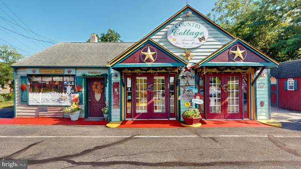 Hammonton, NJ 08037,4501 S WHITE HORSE PIKE