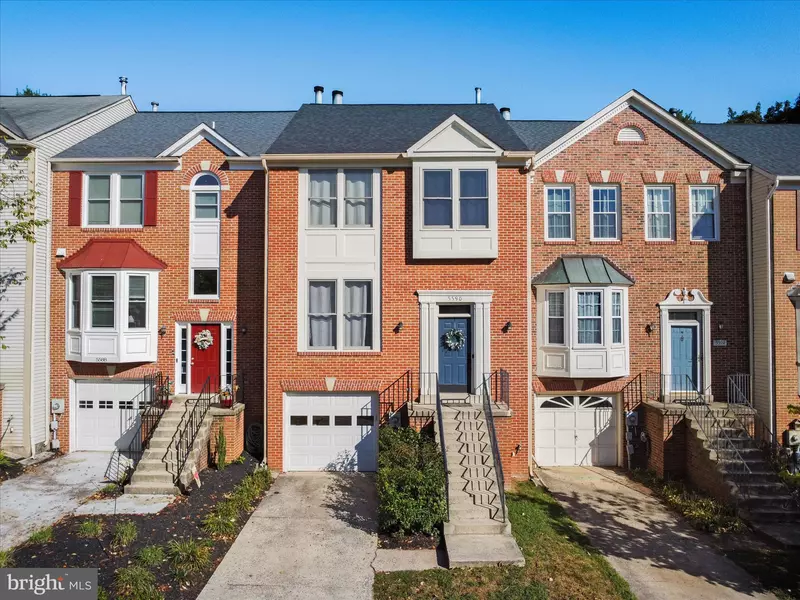 5590 RIVENDELL PL, Frederick, MD 21703