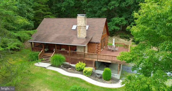 Osterburg, PA 16667,811 PINE KNOB ROAD