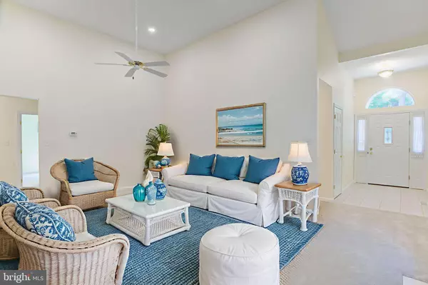 Ocean Pines, MD 21811,10 CANNON DR