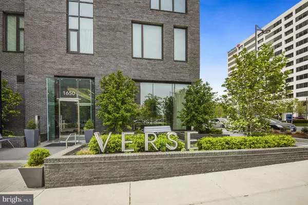 1650 SILVER HILL DR #2201, Mclean, VA 22102