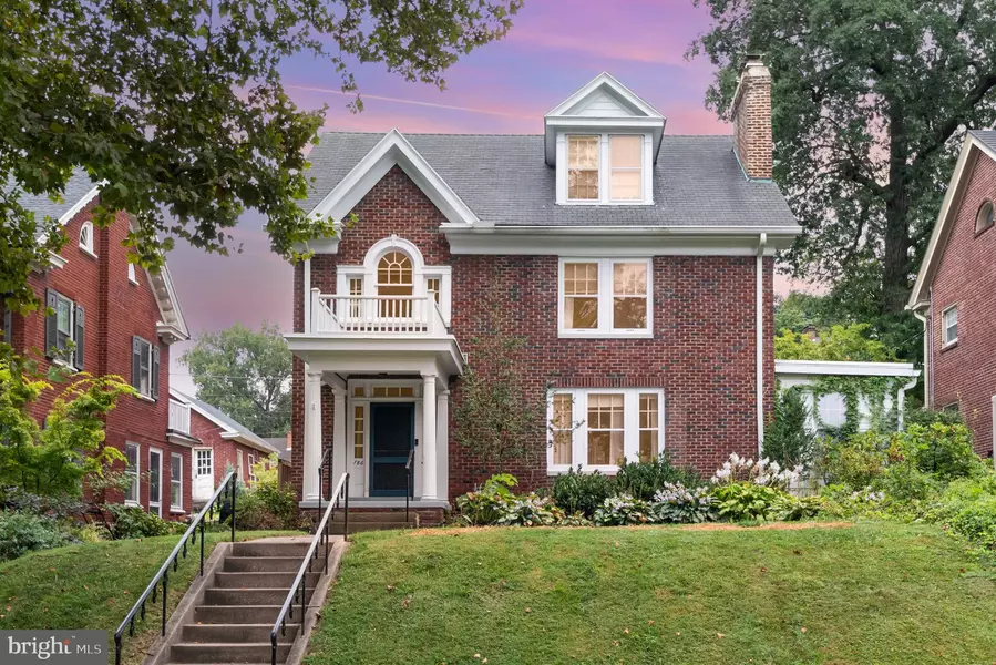 186 PEYTON RD, York, PA 17403