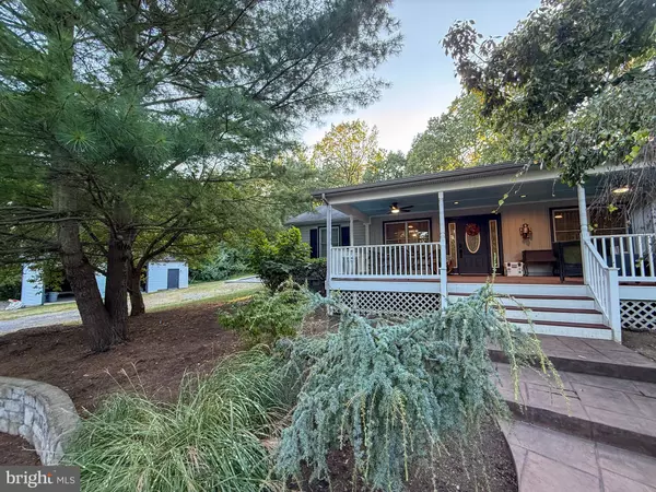 Clear Brook, VA 22624,151 SASSAFRAS LN