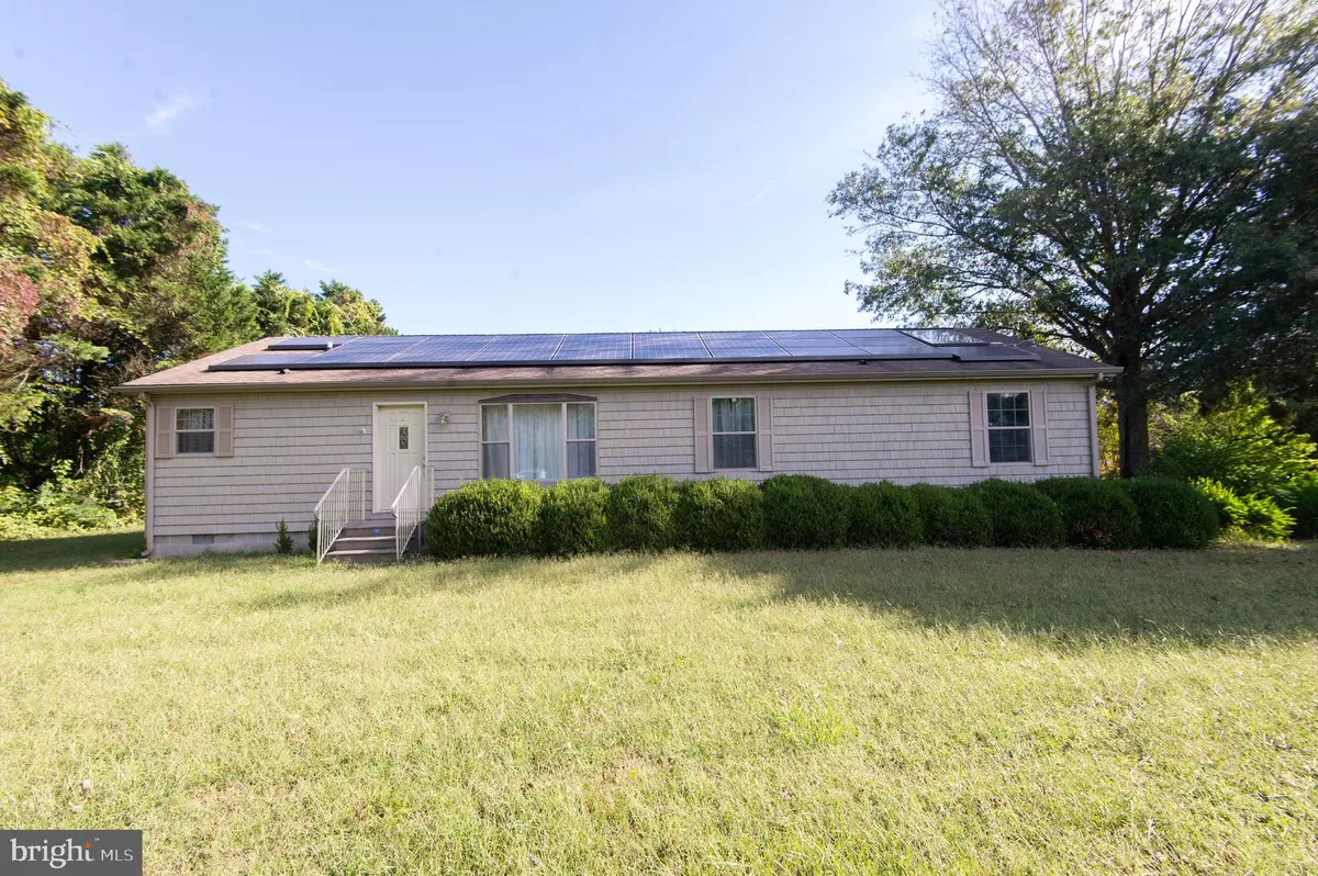 Hurlock, MD 21643,5026 MOUNT ZION RD