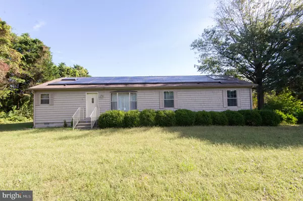 5026 MOUNT ZION RD, Hurlock, MD 21643