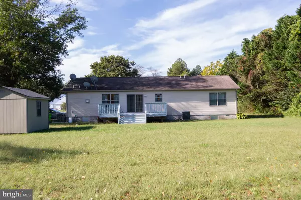 Hurlock, MD 21643,5026 MOUNT ZION RD