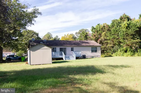 Hurlock, MD 21643,5026 MOUNT ZION RD