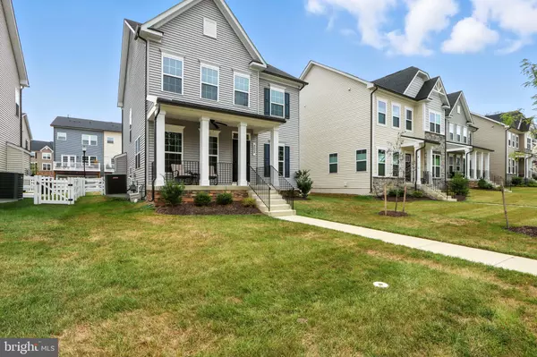 Frederick, MD 21702,205 BAUGHMANS LN