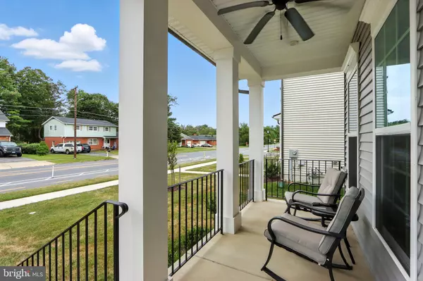 Frederick, MD 21702,205 BAUGHMANS LN