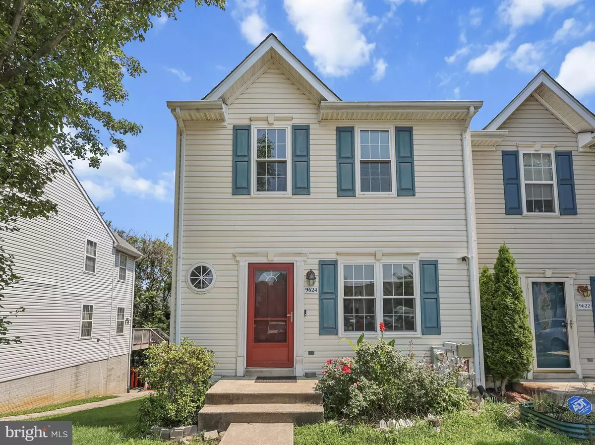 Randallstown, MD 21133,9624 ANTLER CIR