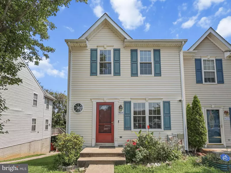 9624 ANTLER CIR, Randallstown, MD 21133